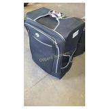 American Tourister suitcase
