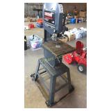 Craftsman 12in band saw