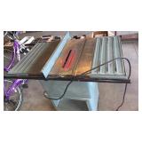 Delta 10 in table saw