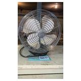 Superior electric fan
