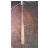 Louisville slugger bat