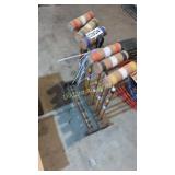 Croquet set (as-is)