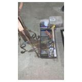 Fishing weights & more