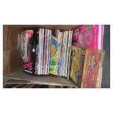 Misc Barbie books