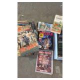 Maps, OSU magazines & more