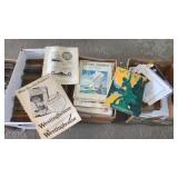 Scientific American magazines