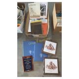 Arkenstone issues and Ashland first Presbyterian