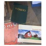 Ohio books and magazines