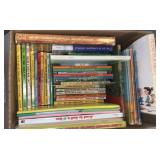 Misc childs books