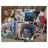 Ohio sports teams magazines