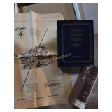 Ashland, OH history books