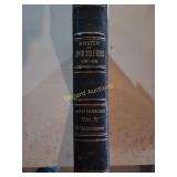 Ohio soldier roster book 1861-66