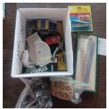 Misc office supplies