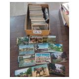 Postcards