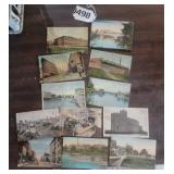 Tiffin, OH Postcards
