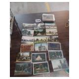 Sandusky, OH Postcards