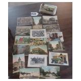 Toledo, OH Postcards