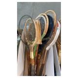 Tennis Racquets