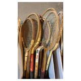 Tennis Racquets