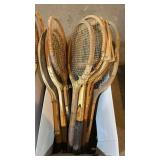 Tennis Racquets