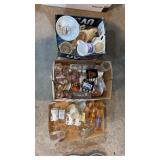 Cups and coffee mugs