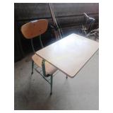 School desk