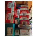 Misc. Bearings