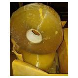 Rolls of 3M tape machine box tape