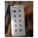 Hoffman Electrical enclosure