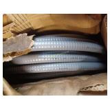 Roll of 3/4" Sealtite conduit