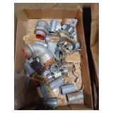 Misc electrical conduit pieces