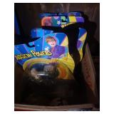 Austin Powers figures