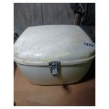 Motorcycle Enclosure