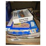 Hot Wheels cereal boxes