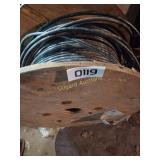 1 AWG (600v) wire spool