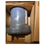 Dayton 1/2 HP electric motor