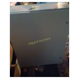 Hoffman Electrical enclosure