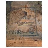 Hoffman Type 12 Electrical enclosure