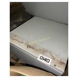 Electrical enclosure