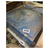 Electrical enclosure