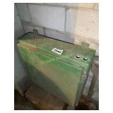 Electrical enclosure