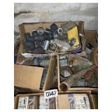 Conduit fittings & more