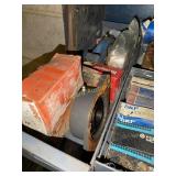 Concentric collar, bearings & more