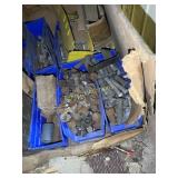 Misc bolts, Cylinder service kit & more