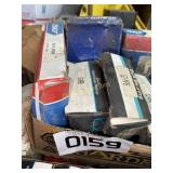 Bearings & more