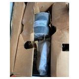 1/3 HP electric motor