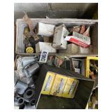 Magnet coils, Conduit fittings, & more