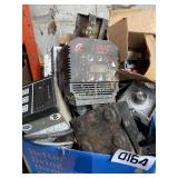 Electrical controllers & more