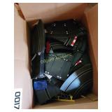 Race car track and more