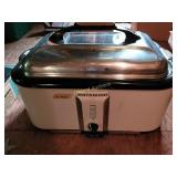 Westinghouse roaster